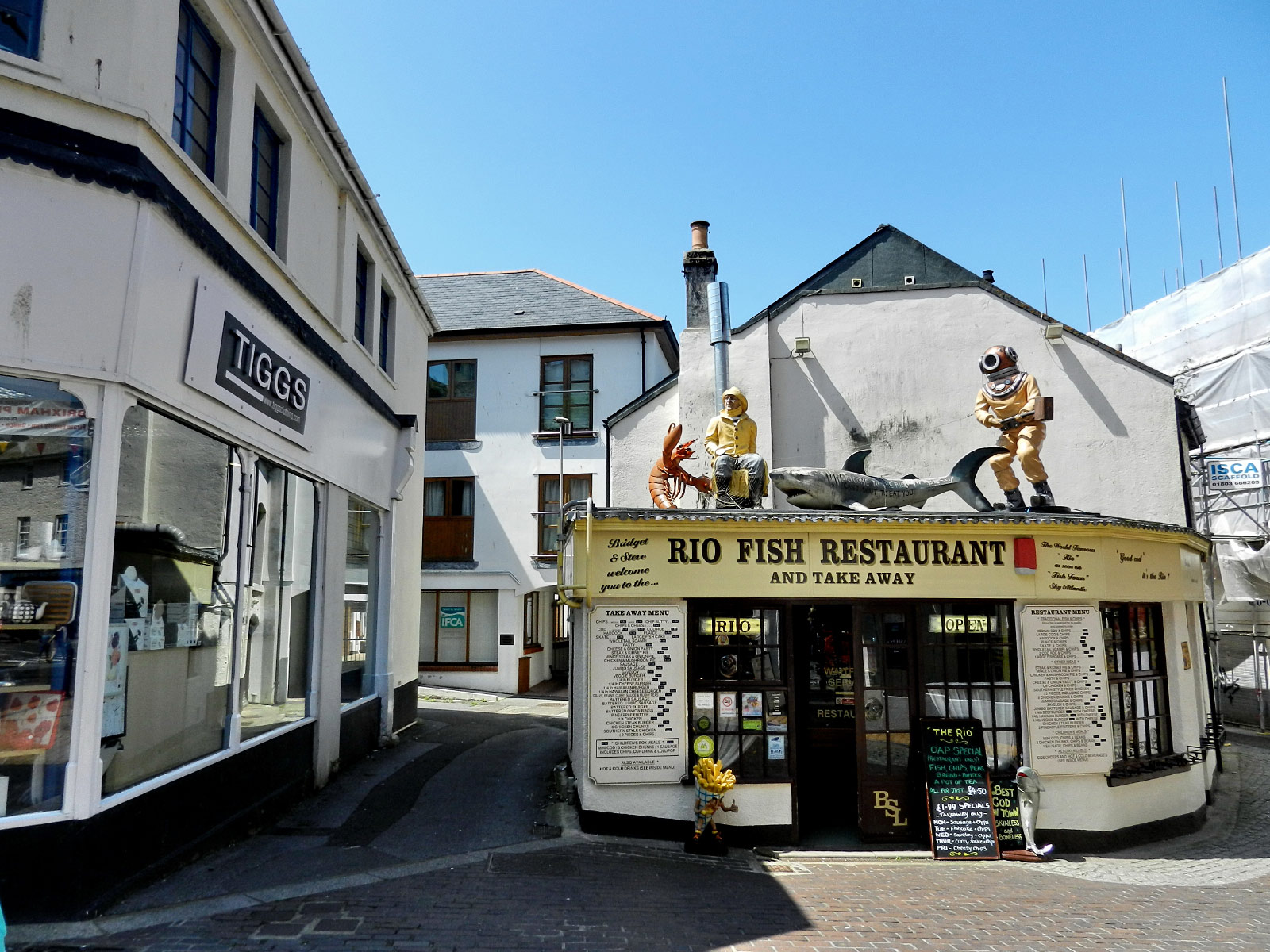 Brixham